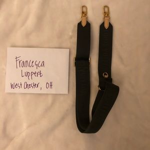 Louis Vuitton Multi Pochette kaki strap